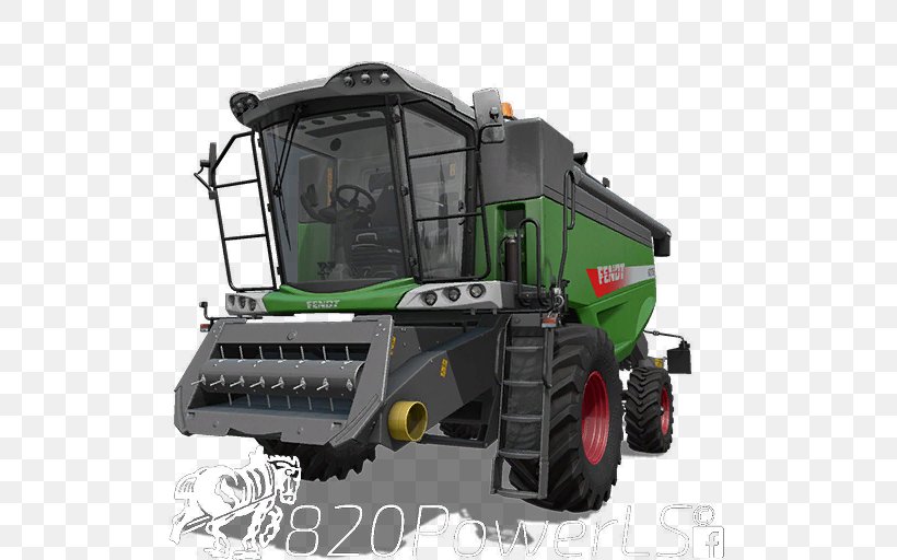 Farming Simulator 17 Tractor Massey Ferguson Silo Combine Harvester, PNG, 512x512px, Farming Simulator 17, Agricultural Machinery, Automotive Tire, Automotive Wheel System, Combine Harvester Download Free