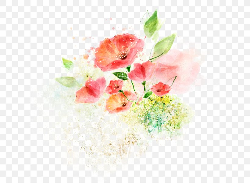Flower Watercolor Painting Drawing Ink Wash Painting Illustration, PNG, 625x601px, Watercolor Painting, Artificial Flower, Blossom, Carnation, Creative Work Download Free
