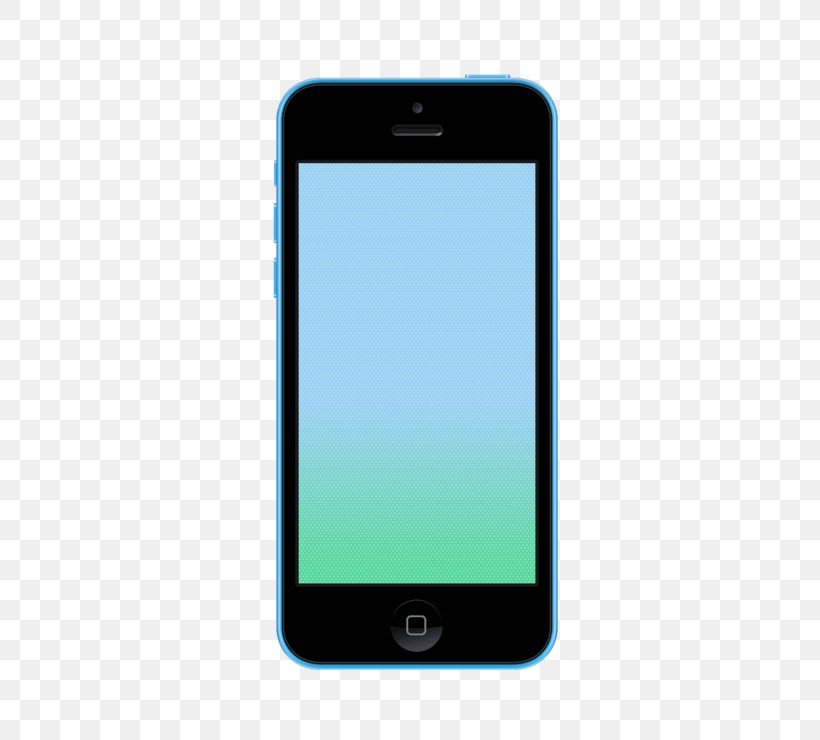 IPhone 5c IPhone 5s IPad Mini, PNG, 740x740px, Iphone 5, Android, Apple, Communication Device, Electronic Device Download Free