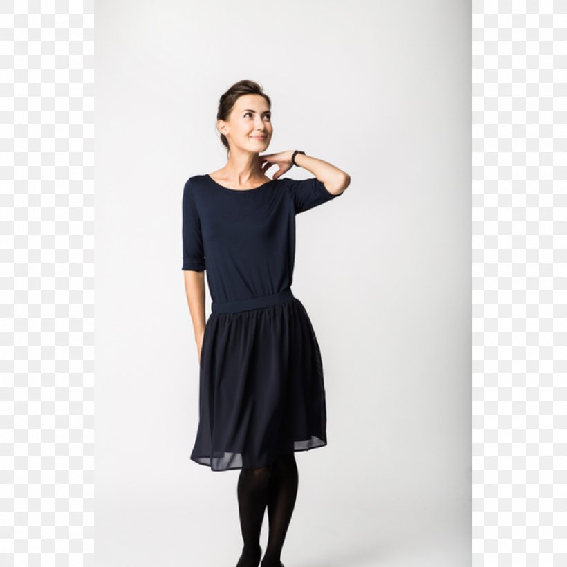 Little Black Dress Skirt Sweater Cocktail Dress, PNG, 1000x1000px, Little Black Dress, Abdomen, Black, Blue, Clothing Download Free