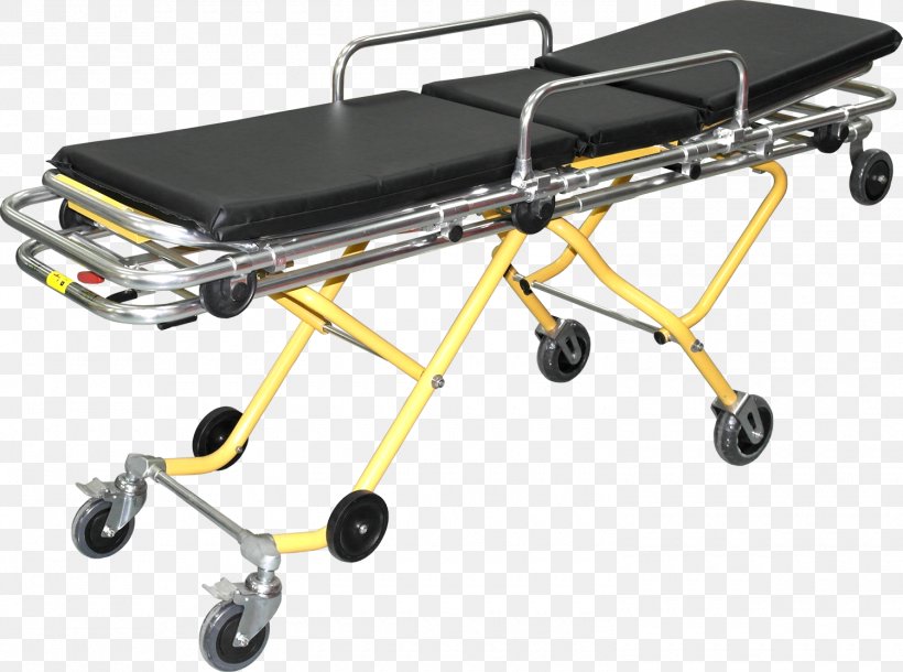 Medical Stretchers & Gurneys Medical Equipment Ambulance First Aid Kits Emergency, PNG, 1500x1116px, Medical Stretchers Gurneys, Ambulance, Emergency, Emergency Department, Emergency Service Download Free