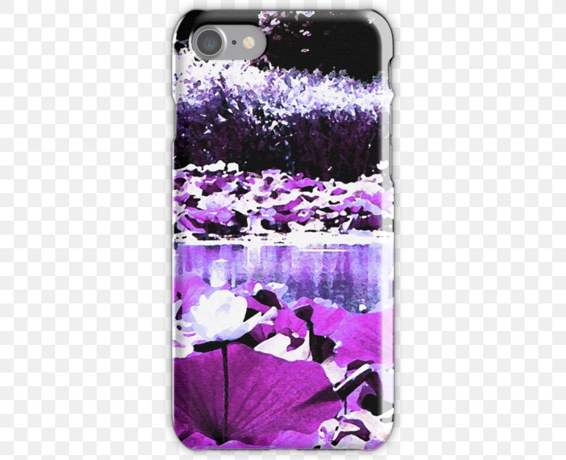 Mobile Phone Accessories Mobile Phones IPhone, PNG, 500x667px, Mobile Phone Accessories, Flora, Flower, Iphone, Lavender Download Free