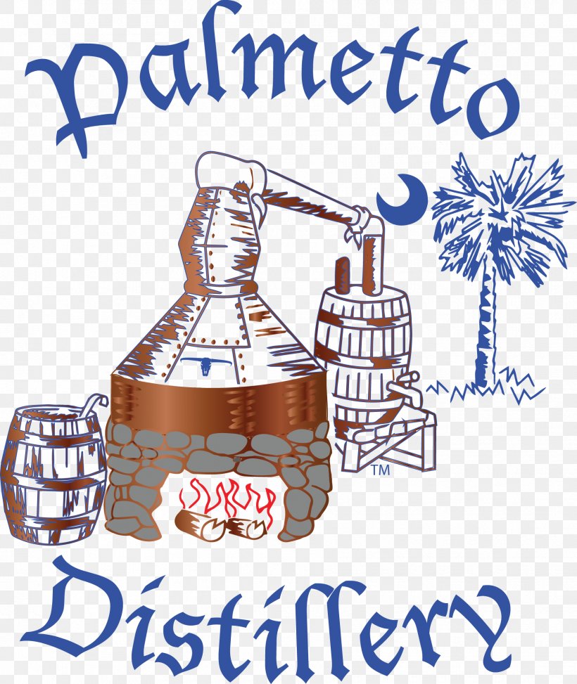 Palmetto Distillery Moonshine Distillation Distilled Beverage Whiskey, PNG, 1825x2167px, Moonshine, Anderson, Artwork, Bourbon Whiskey, Brennerei Download Free