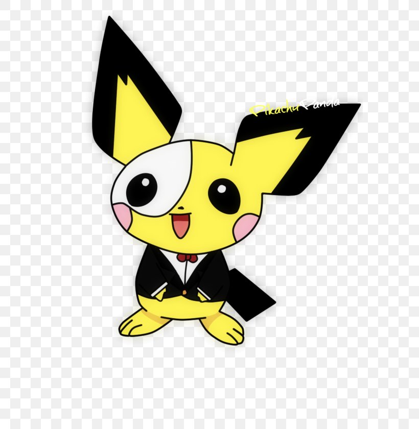 Pikachu Pichu The Phantom Of The Opera Drawing, PNG, 600x840px, Watercolor, Cartoon, Flower, Frame, Heart Download Free