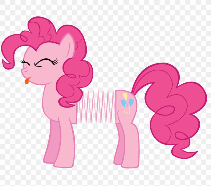 Pinkie Pie Pony Twilight Sparkle Derpy Hooves Applejack, PNG, 1280x1129px, Watercolor, Cartoon, Flower, Frame, Heart Download Free