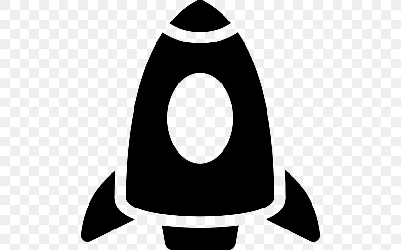 Rocket Launch Spacecraft Clip Art, PNG, 512x512px, Rocket Launch, Artwork, Black And White, Cohete Espacial, Monochrome Photography Download Free