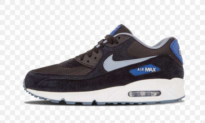 Sneakers Nike Air Max Clothing Sportswear Shoe, PNG, 1000x600px, Sneakers, Basketball Shoe, Black, Brand, Cardigan Download Free