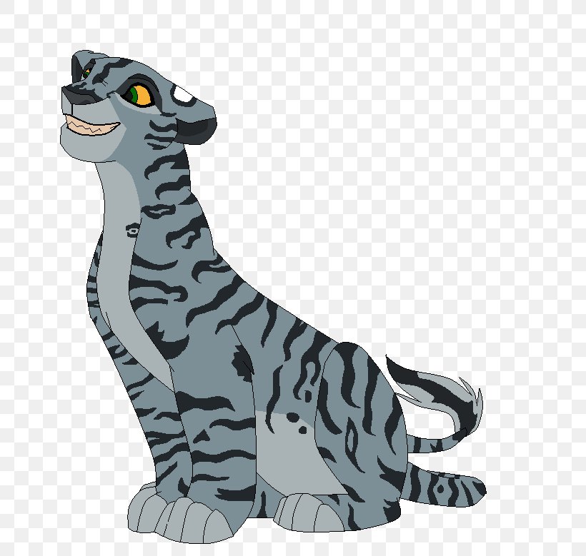 Big Cat Dog Cartoon Tail, PNG, 721x779px, Cat, Animal Figure, Big Cat, Big Cats, Carnivoran Download Free