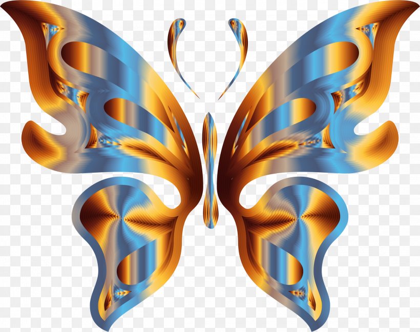 Butterfly Insect Desktop Wallpaper Clip Art, PNG, 2294x1814px, Butterfly, Aglais Io, Butterflies And Moths, Insect, Invertebrate Download Free
