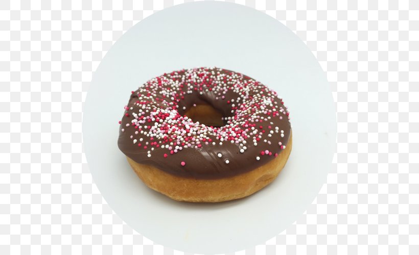 Donuts Sufganiyah Ciambella Pączki Baking, PNG, 500x500px, Donuts, Baked Goods, Baking, Chocolate, Ciambella Download Free