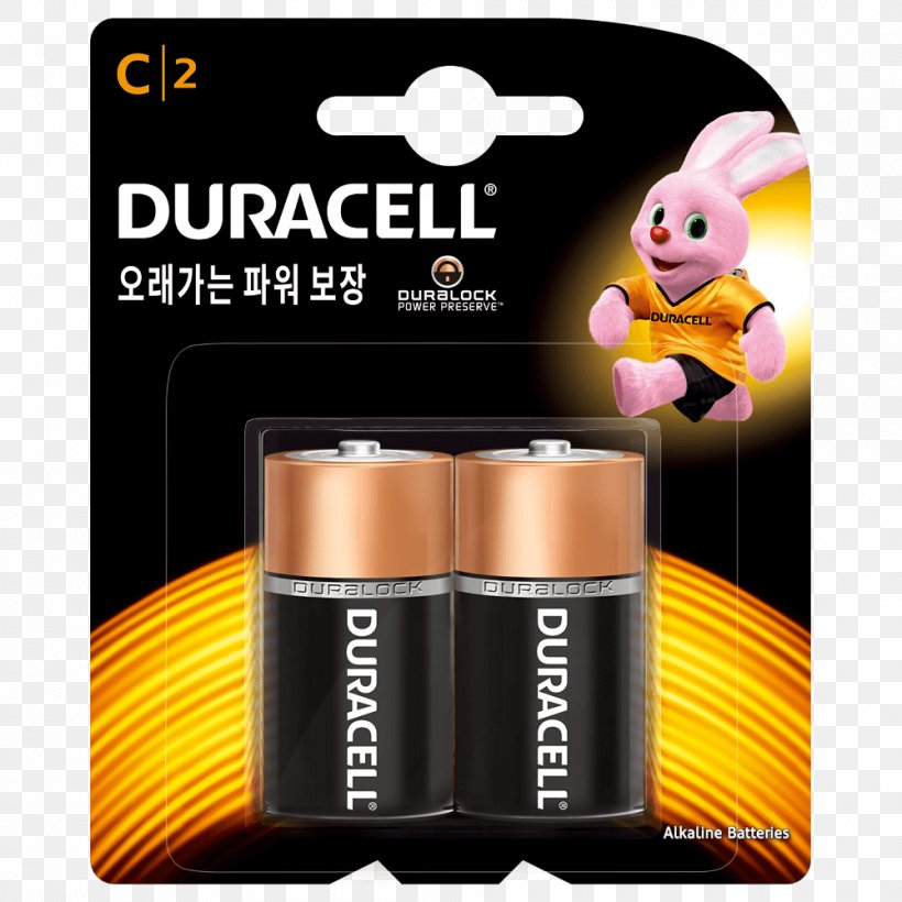 Duracell Alkaline Battery Electric Battery AAA Battery Nine-volt Battery, PNG, 1000x1000px, Duracell, Aa Battery, Aaa Battery, Alkaline Battery, Battery Download Free