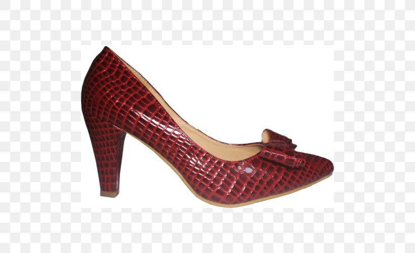 High-heeled Shoe Sandal Crocs Stiletto Heel, PNG, 500x500px, Shoe, Absatz, Aretozapata, Basic Pump, Court Shoe Download Free