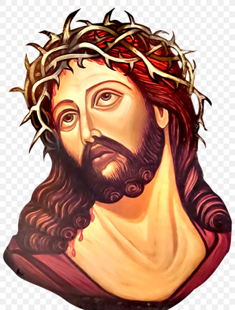 Holy Face Of Jesus Christianity Image, PNG, 800x1079px, Jesus, Art, Beard, Christ Child, Christianity Download Free