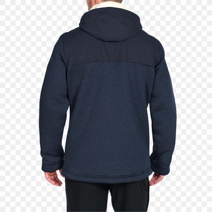 Hoodie Polar Fleece Jacket Coat, PNG, 1024x1024px, Hoodie, Black, Bluza, Cardigan, Clothing Download Free
