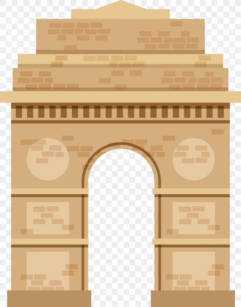 India Gate Architecture Of India Triumphal Arch, PNG, 1283x1629px, India Gate, Arch, Architecture, Architecture Of India, Culture Of India Download Free