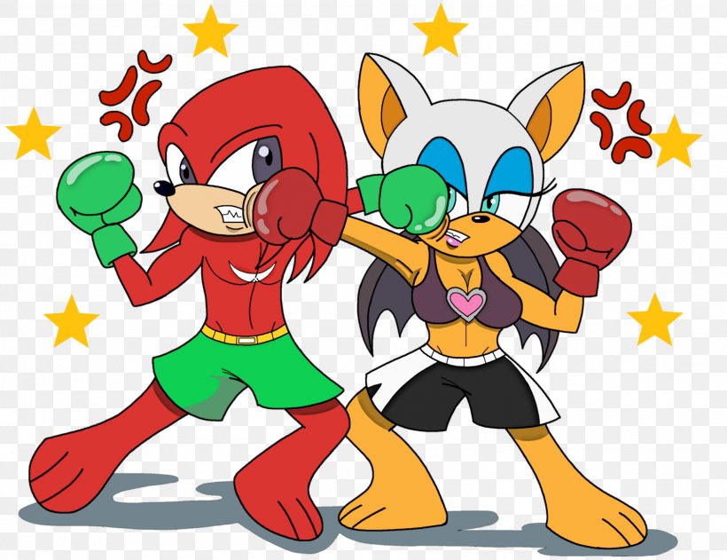 Knuckles The Echidna Rouge The Bat Amy Rose Sonic & Knuckles Tails, PNG, 1600x1232px, Knuckles The Echidna, Amy Rose, Area, Art, Artwork Download Free