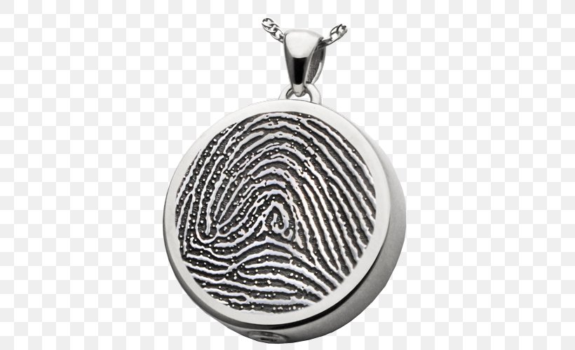 Locket Jewellery Necklace Fingerprint Charms & Pendants, PNG, 500x500px, Locket, Birthstone, Casket, Charms Pendants, Diamond Download Free