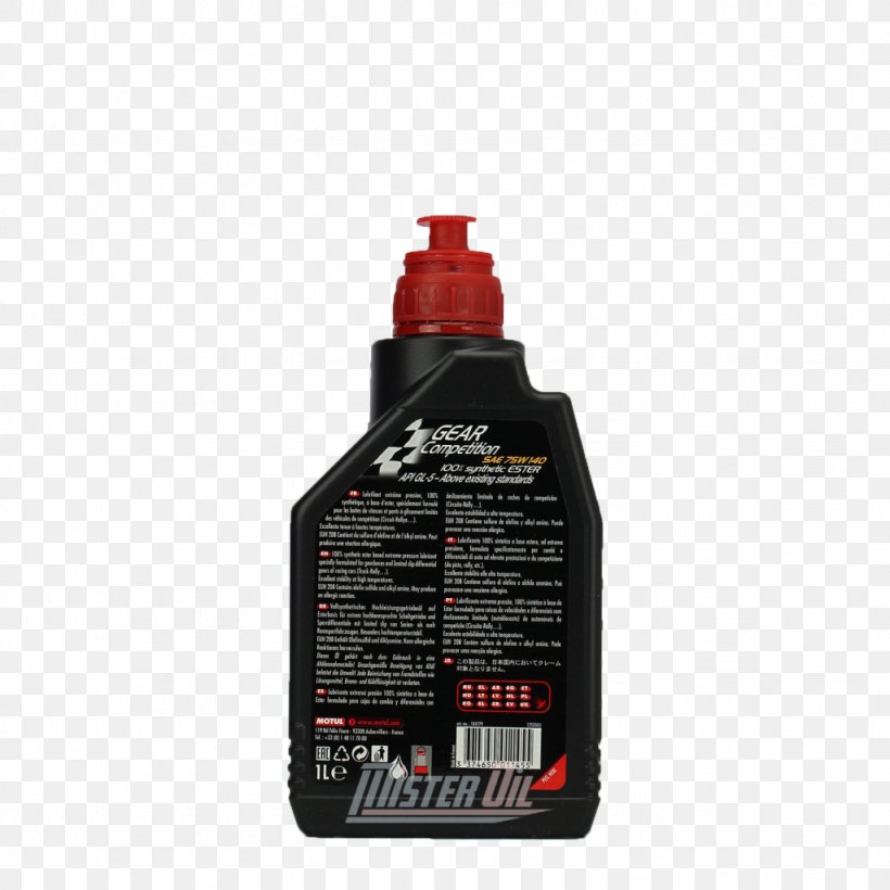 Lubricant Synthetic Oil Gear Oil Differential Lubrication, PNG, 1024x1024px, Lubricant, Bottle, Differential, Ester, Gear Download Free