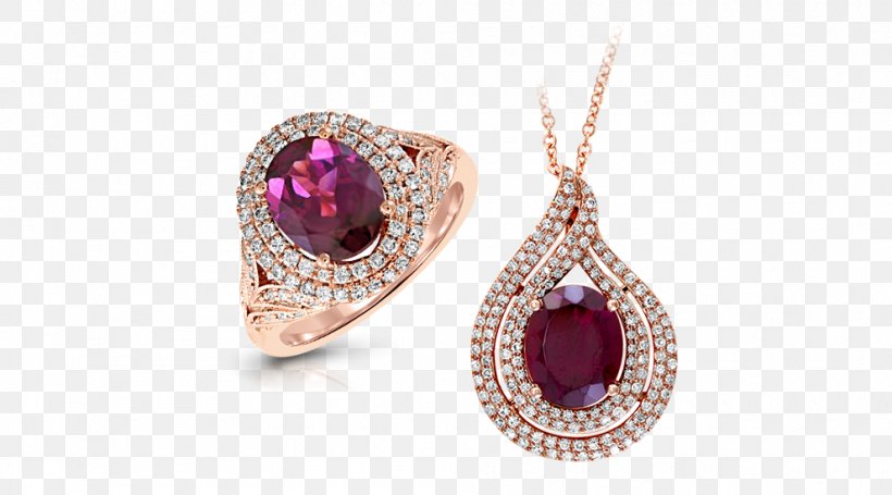 Ruby Earring Diamond Morganite, PNG, 990x550px, Ruby, Amethyst, Aquamarine, Charms Pendants, Diamond Download Free