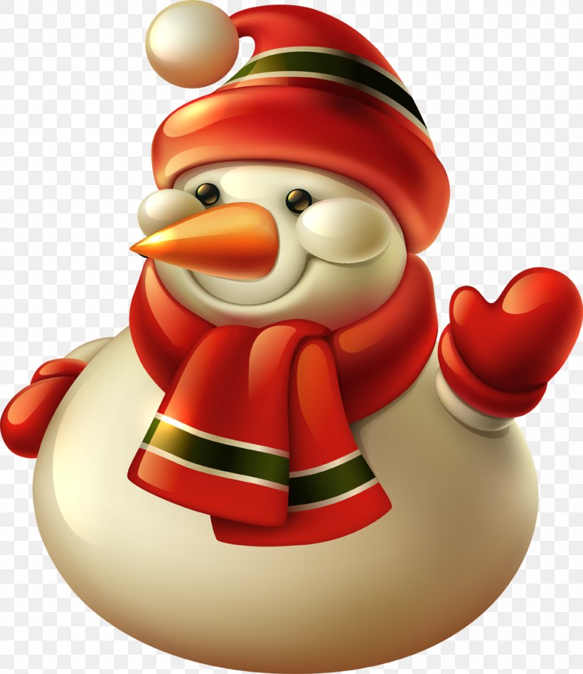 Santa Claus Christmas Card Greeting & Note Cards, PNG, 1000x1156px, Santa Claus, Beak, Bird, Christmas, Christmas Card Download Free