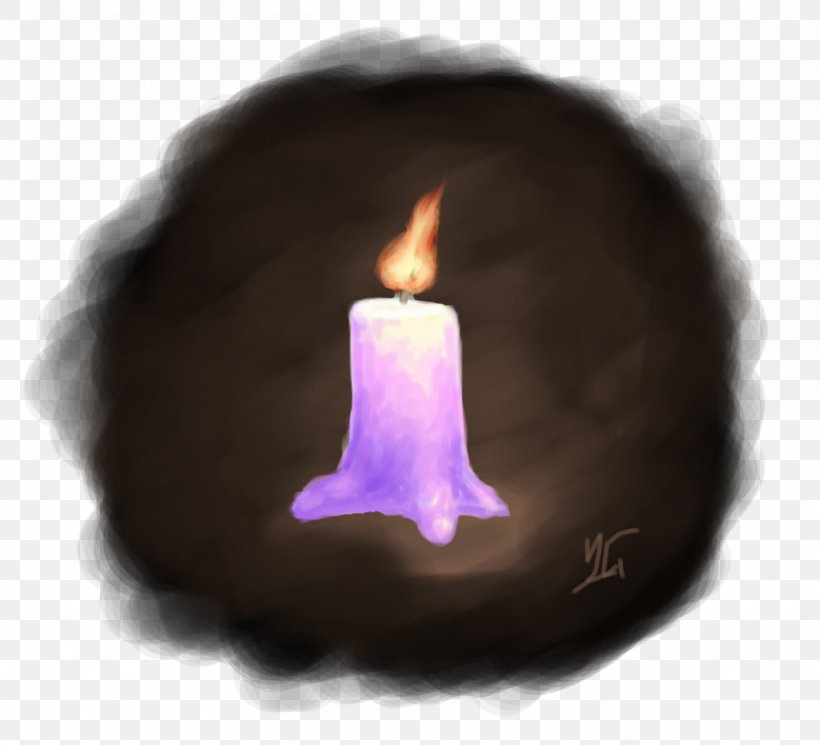 Featured image of post Melting Candle Face Drawing