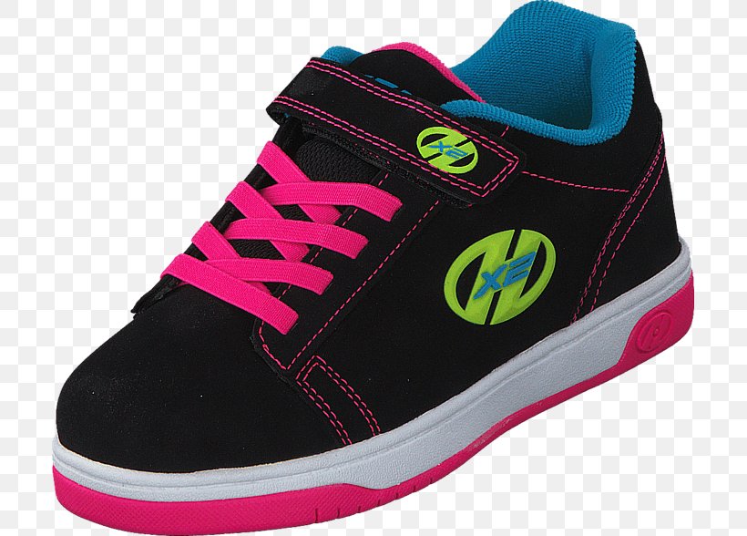 Skate Shoe Sneakers Heelys X2 Dual Up Kids, PNG, 705x588px, Skate Shoe, Athletic Shoe, Basketball Shoe, Black, Boy Download Free