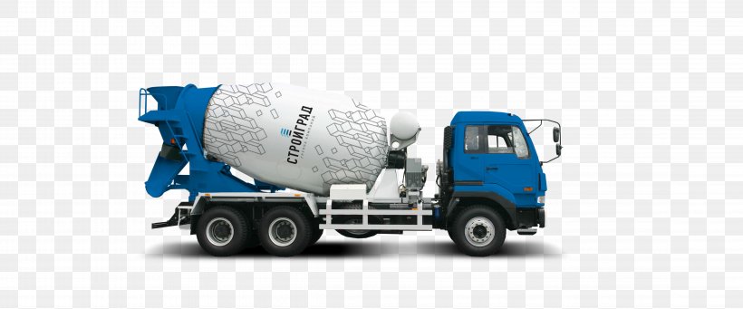 Vehicle Truck Mode Of Transport Cargo, PNG, 4539x1892px, Vehicle, Architectural Engineering, Brand, Cargo, Cement Mixers Download Free