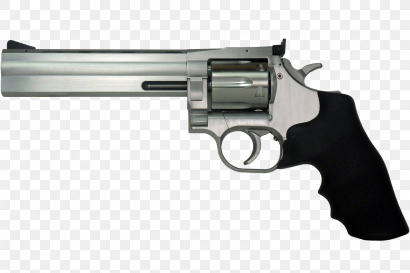 .357 Magnum Revolver Cartuccia Magnum Trigger Dan Wesson Firearms, PNG, 2218x1478px, 357 Magnum, Air Gun, Airsoft, Cartuccia Magnum, Chiappa Rhino Download Free