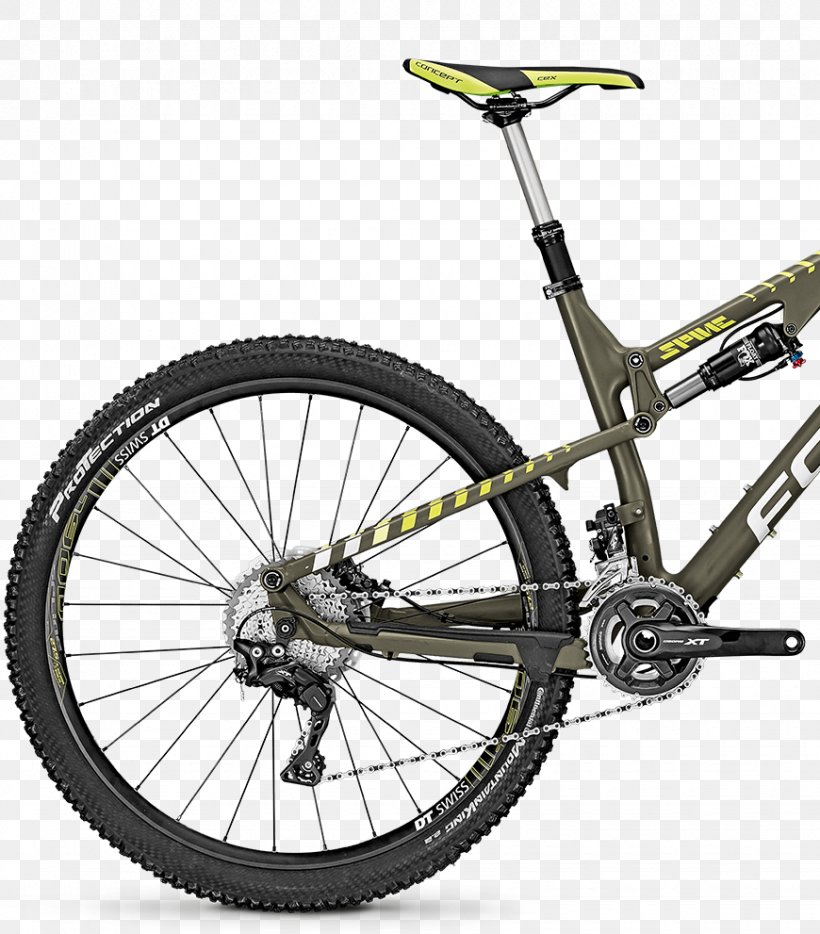 Bicycle Mountain Bike Enduro Shimano SLX RockShox, PNG, 870x991px, 275 Mountain Bike, Bicycle, Automotive Tire, Bicycle Accessory, Bicycle Drivetrain Part Download Free