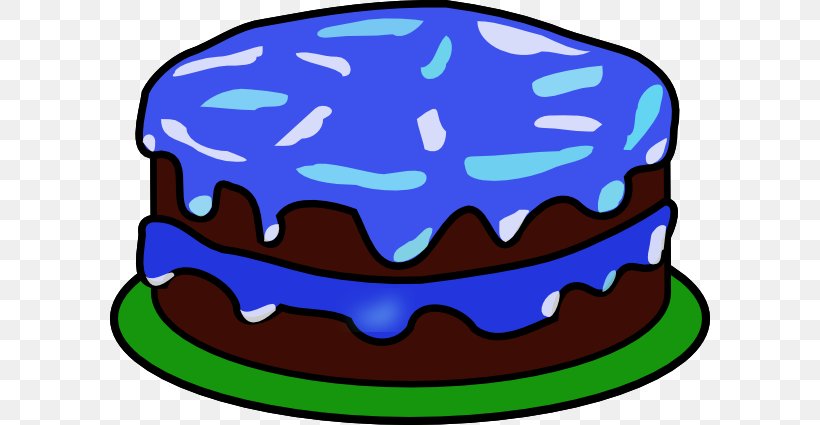 Birthday Cake Chocolate Cake Cupcake Frosting & Icing Clip Art, PNG, 600x425px, Birthday Cake, Artwork, Birthday, Cake, Candle Download Free