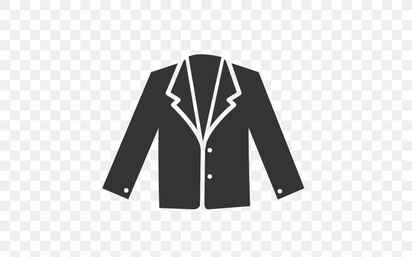 Blazer Jacket, PNG, 512x512px, Blazer, Black, Brand, Clothing, Coat Download Free