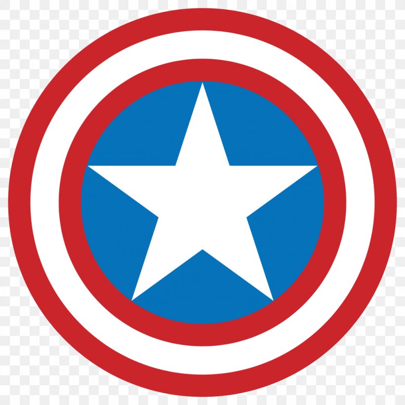 Captain America's Shield S.H.I.E.L.D. Superhero, PNG, 1024x1024px, Captain America, Area, Captain America The Winter Soldier, Comics, Drawing Download Free