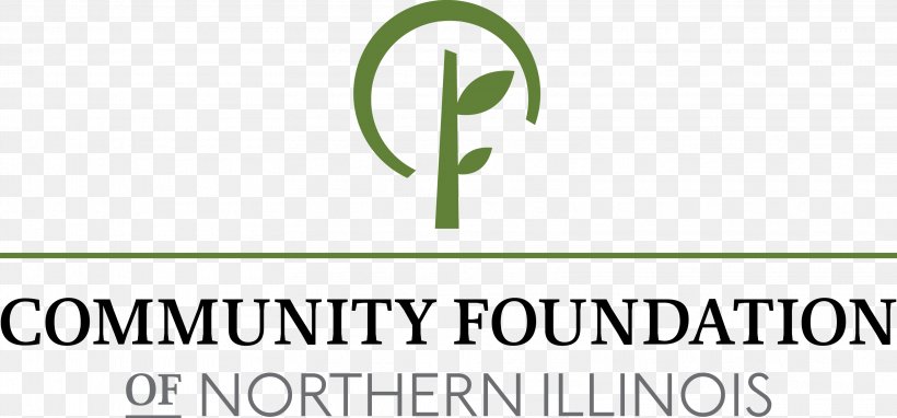Community Foundation Of Northern Illinois Freeport, PNG, 3234x1508px, Northern Illinois, Area, Brand, Community, Community Foundation Download Free
