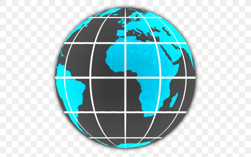 Earth Globe World /m/02j71 Alwaleed Philanthropies, PNG, 512x512px, Earth, Alwaleed Bin Talal, Aqua, Globe, Planet Download Free