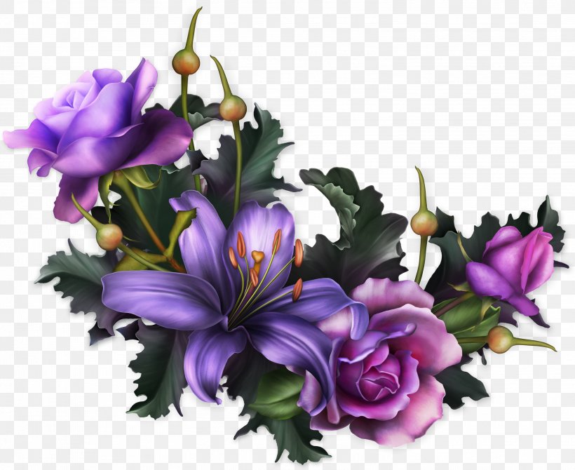 Floral Design Flower Clip Art, PNG, 3007x2458px, Floral Design, Art, Artificial Flower, Cut Flowers, Decoupage Download Free