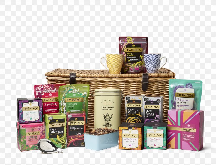 Food Gift Baskets Green Tea Hamper Sencha, PNG, 1960x1494px, Food Gift Baskets, Basket, Box, Camellia Sinensis, Carton Download Free