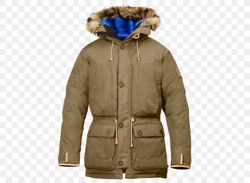 Hoodie Mens Fjallraven Expedition Down Parka No.1 Down Feather Jacket, PNG, 453x600px, Hoodie, Canada Goose, Clothing, Coat, Daunenjacke Download Free