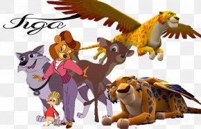 Pongo 101 Dalmatians - Kiara Nala Mushu Adventure Film Lion PNG