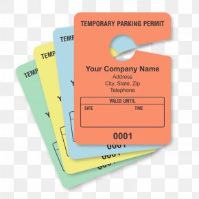 Hang Tags - Paper Material Printing Brand PNG