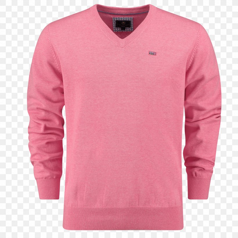 Sleeve T-shirt Sweater Polar Fleece Sweatshirt, PNG, 1500x1500px, Sleeve, Active Shirt, Jersey, Long Sleeved T Shirt, Magenta Download Free