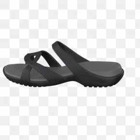 Sandal - Slipper Sandal Shoe Crocs Birkenstock PNG
