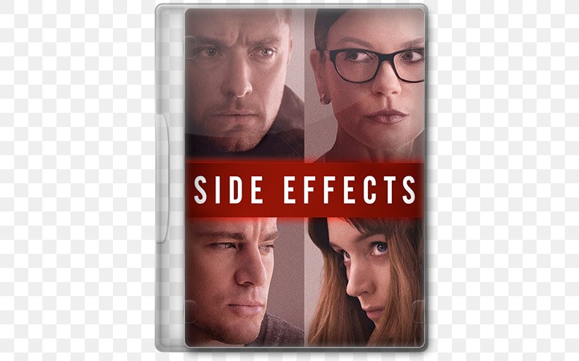 Steven Soderbergh Channing Tatum Side Effects Jude Law Contagion, PNG, 512x512px, Steven Soderbergh, Actor, Channing Tatum, Chin, Cinema Download Free