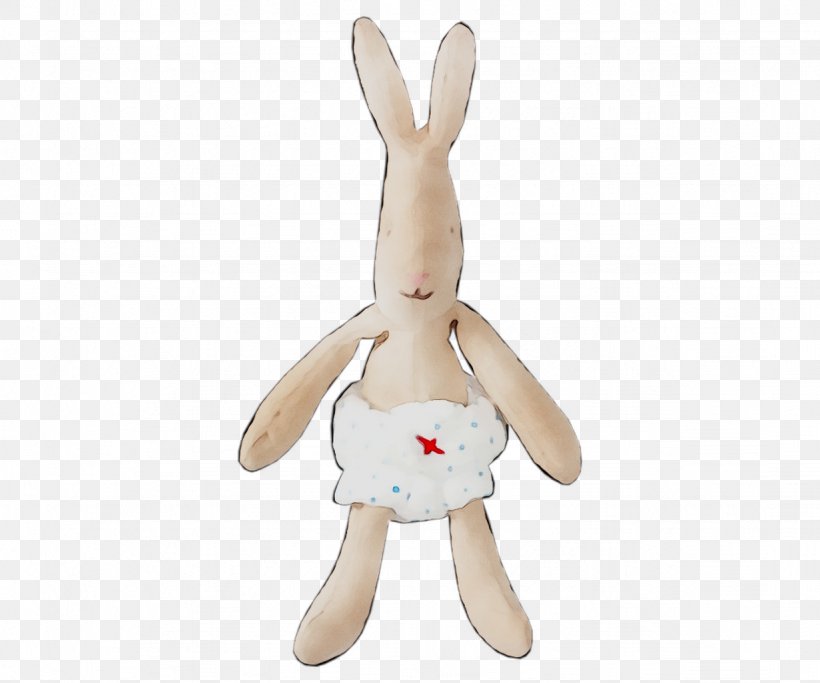 Stuffed Animals & Cuddly Toys Plush, PNG, 1231x1026px, Stuffed Animals Cuddly Toys, Beige, Dog Toy, Domestic Rabbit, Figurine Download Free