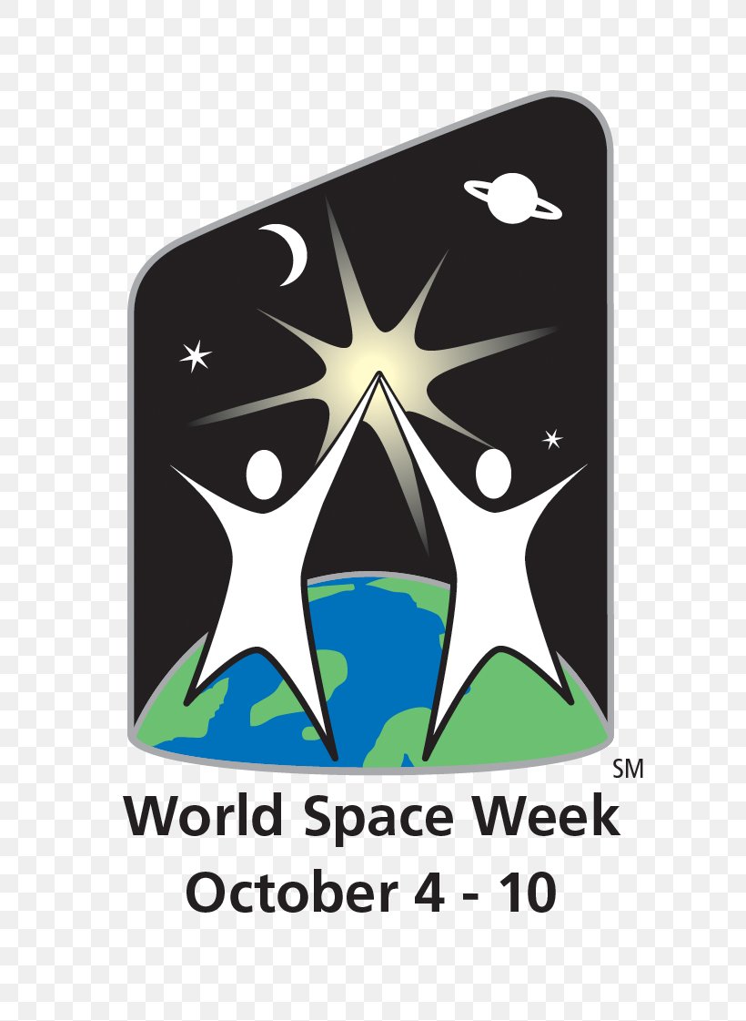 World Space Week Institute Of Space Technology Space And Upper Atmosphere Research Commission Space Exploration Organization, PNG, 754x1121px, 2018, World Space Week, Aerospace, Brand, Green Download Free