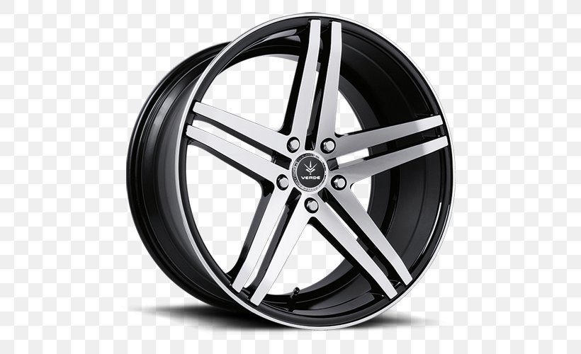 Alloy Wheel Rim Tire Car, PNG, 500x500px, Alloy Wheel, Auto Part, Automotive Design, Automotive Tire, Automotive Wheel System Download Free