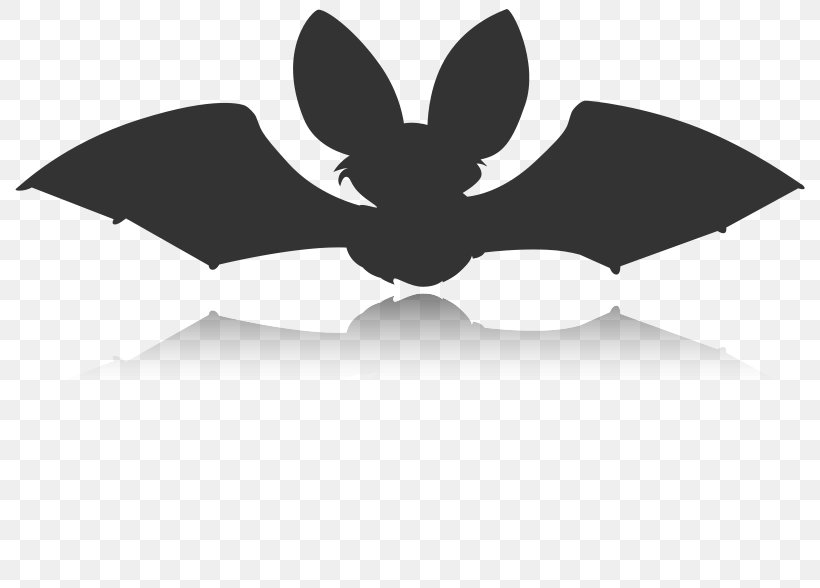 Bat YouTube Silhouette Clip Art, PNG, 800x588px, Bat, Black, Black And White, Cartoon, Drawing Download Free