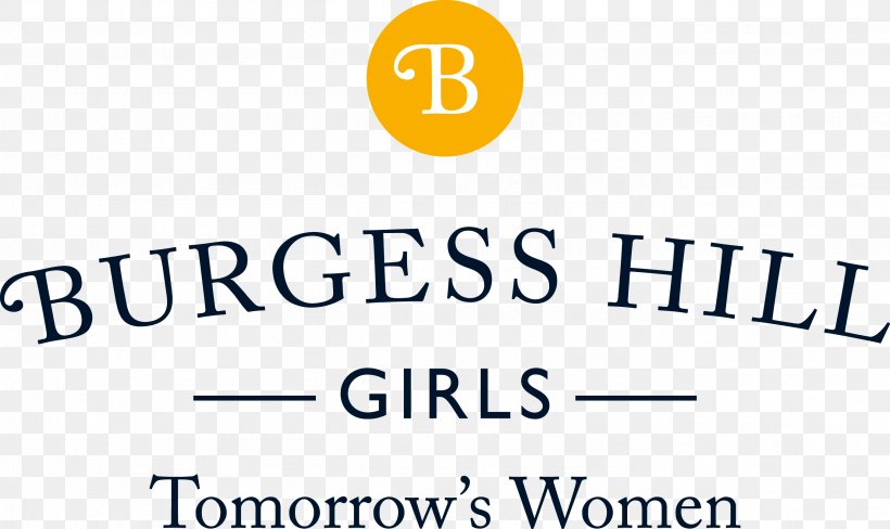 Burgess Hill Girls Logo Brand Organization Product Design, PNG, 2711x1614px, Watercolor, Cartoon, Flower, Frame, Heart Download Free