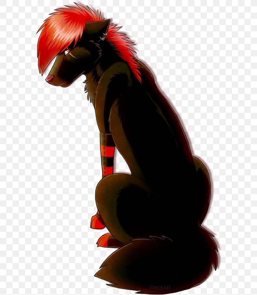 Character Cartoon Fiction Tail, PNG, 594x942px, Character, Cartoon, Fiction, Fictional Character, Tail Download Free