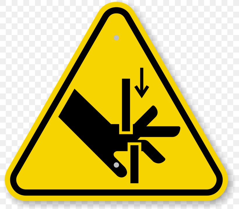Clip Art Warning Label Signage Safety Symbol, PNG, 800x716px, Warning Label, Area, Decal, Hazard, Hazard Symbol Download Free
