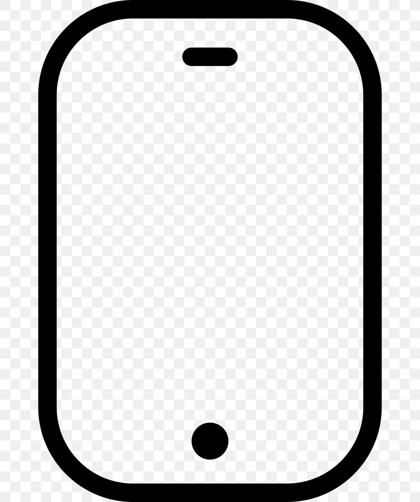 Mobile Phone Accessories Line Font, PNG, 672x980px, Mobile Phone Accessories, Area, Black, Black And White, Black M Download Free